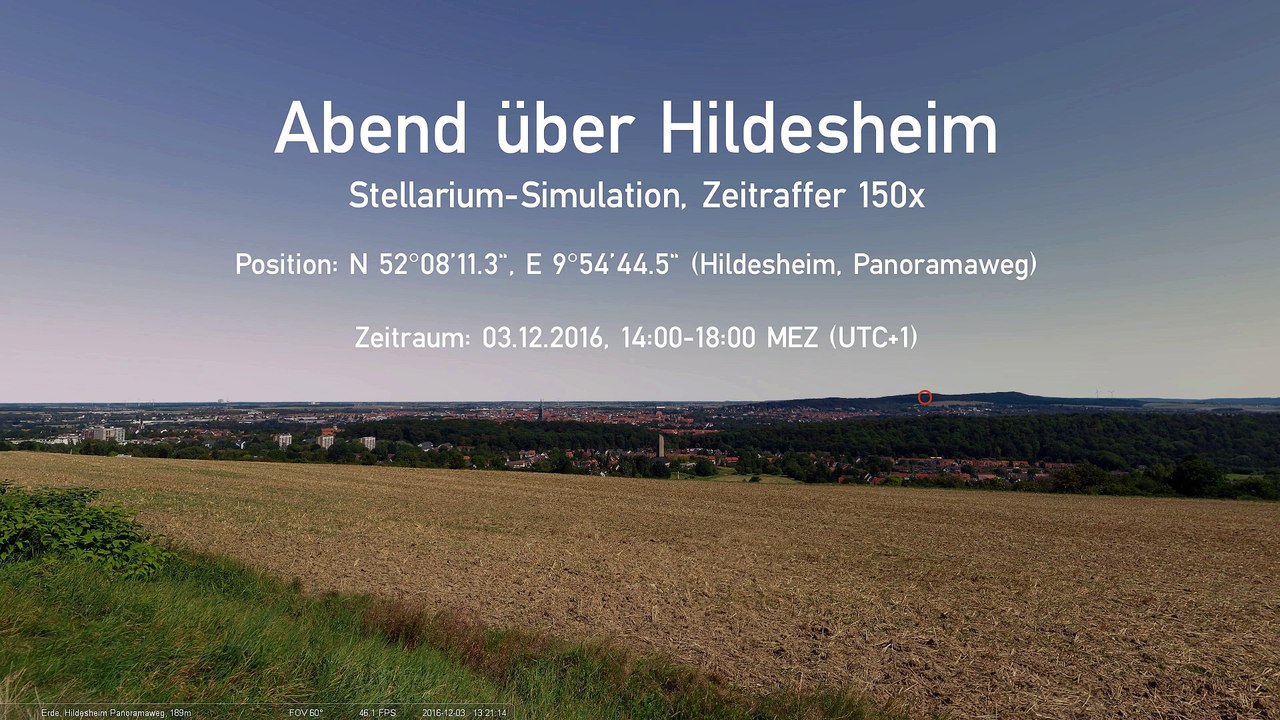 Hildesheim stellarium (de)