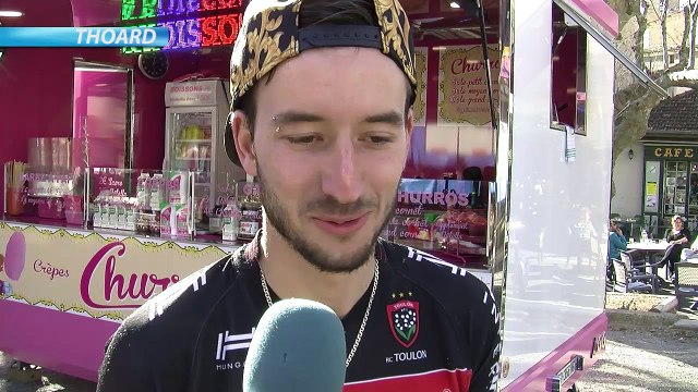 Alpes-de-Haute-Provence : J-4, les célébrations de la Saint Blaise continue à Thoard !