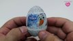 Disney Frozen Olaf Surprise Egg Olaf Surprise Toy Surprise Eggs Disney Collector Zaini Sur