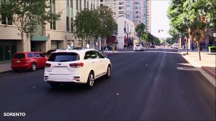 2017 Renault Koleos vs 2016 Kia Sorento