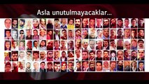 15 TEMMUZ - Demokrasi Marşı