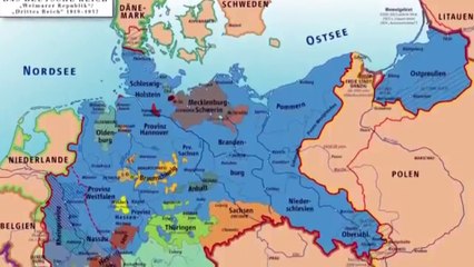 BRD - DER STAAT DER KEINER IST