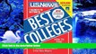 READ book U.S. News Best Colleges 2013 U.S. News & World Report For Ipad