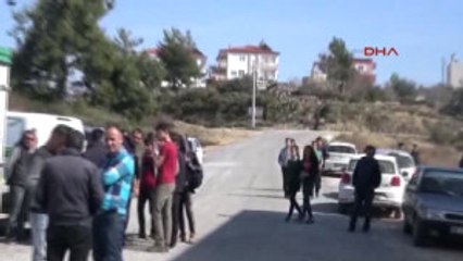 Antalya Avm'nin 7'nci Katından Düşerek Ölen Kızın Dayısı: Pelşin, Hayat Doluydu
