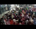 CCTV footage of sehwan sharif blast