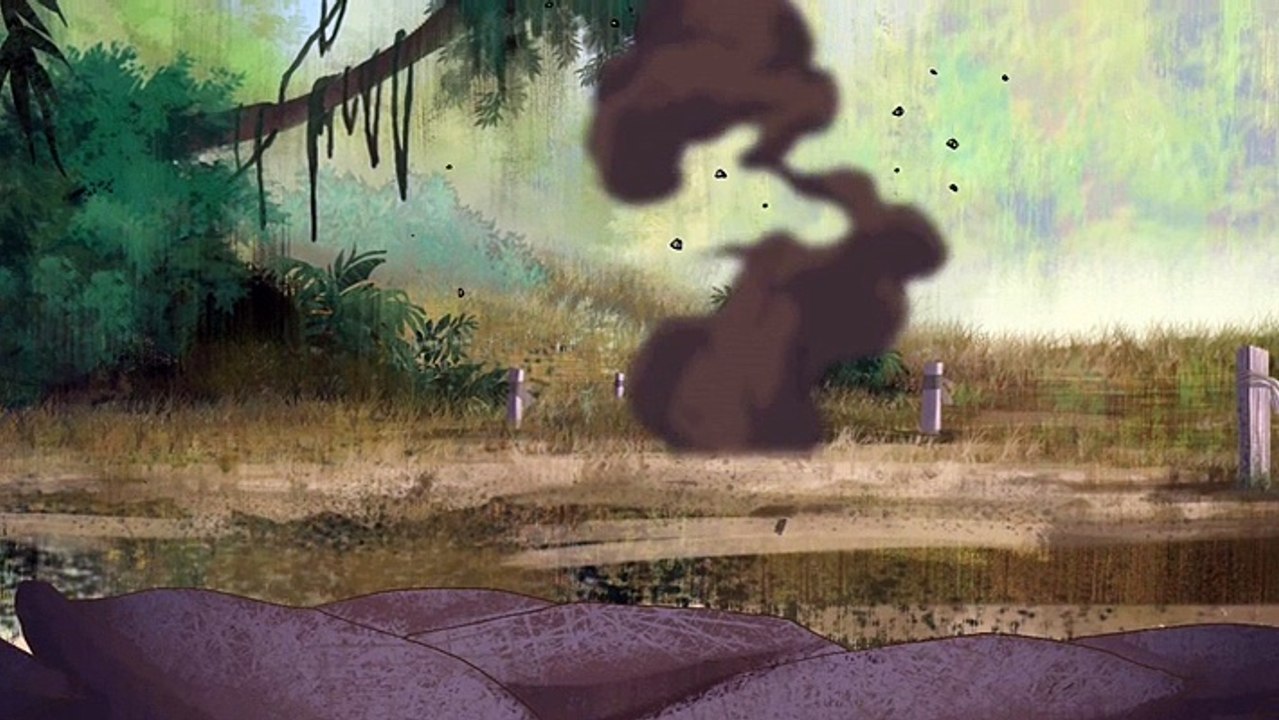 G.I.Joe Renegades [Magyar Szinkron] S01e09