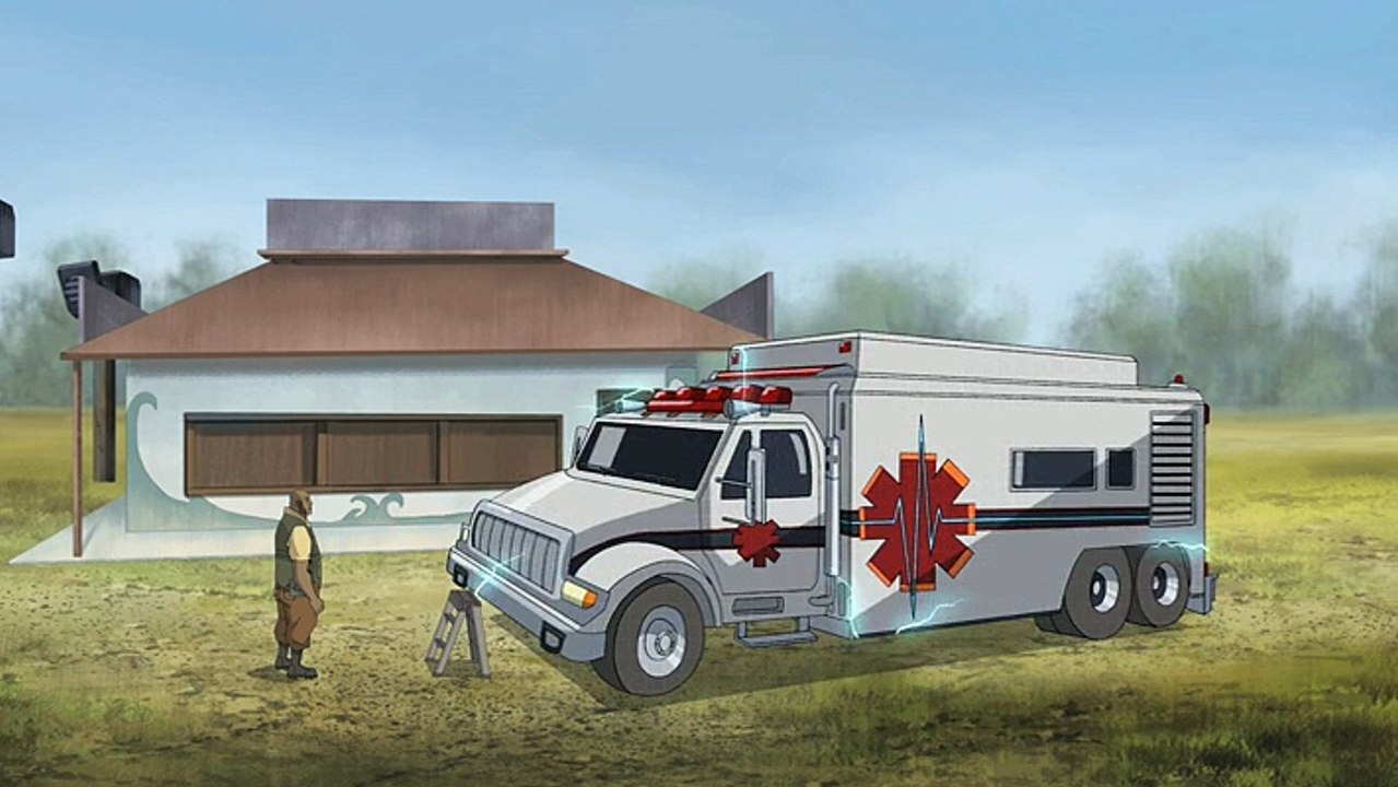 G.I.Joe Renegades [Magyar Szinkron] S01e10