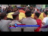 Demo tolak RUU Pilkada berakhir ricuh - NET24