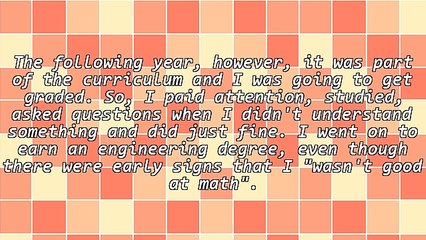 Not Good at Math, But Want to Be a Pilot? What to Do?