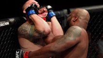 Derrick Lewis KO's Travis Browne, calls him out for beating women