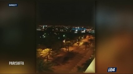 Frontière du Sinaï : tensions entre Israël et Daesh