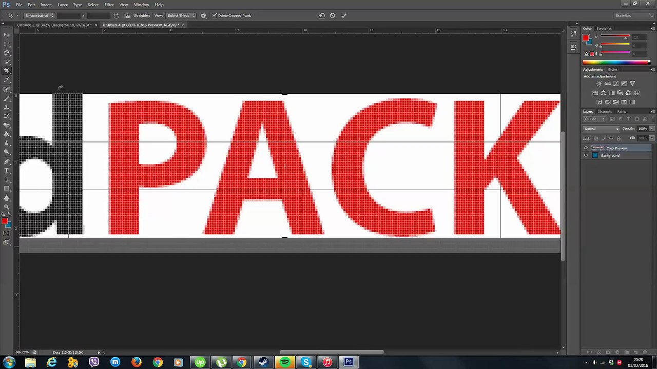 Adsense Mastery Tutorial Get 6k in last 30 Days from New Website Step 6. Creating Quick Logo