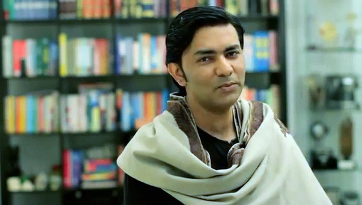 Har Zulm Tera Yaad Hai Full Song By Sajad Ali