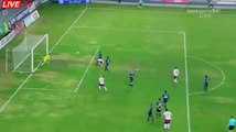 Vasilios Rentzas Goal HD - AEL Larissa-2-1-Levadiakos 20.02.2017