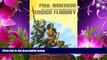 FREE [PDF] DOWNLOAD Ensign Flandry: The Saga of Dominic Flandry, Agent of Imperial Terra (Volume