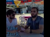 En Çok İzlenen Komik Türk Vineları Ağustos 2015  Part 2  En Komik 110 Vine Vİdeosu www.videomuz.com