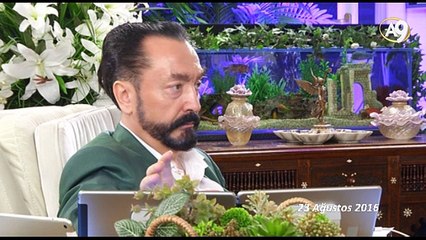 Canlılar evrimle yaratılmamıştır. Allah'ın ol emriyle yaratılmıştır