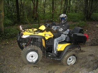 Test MXU 500