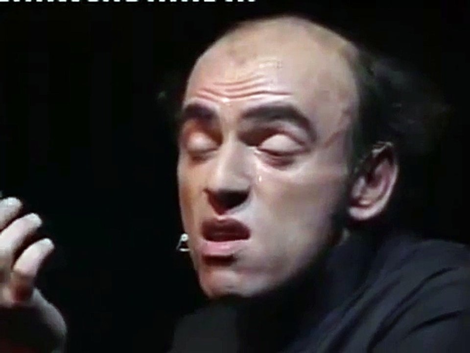 Drôle Vidéo Elie Kakou Le professeur de philo