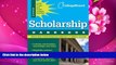 READ book Scholarship Handbook 2009 (College Board Scholarship Handbook) The College Board For Ipad