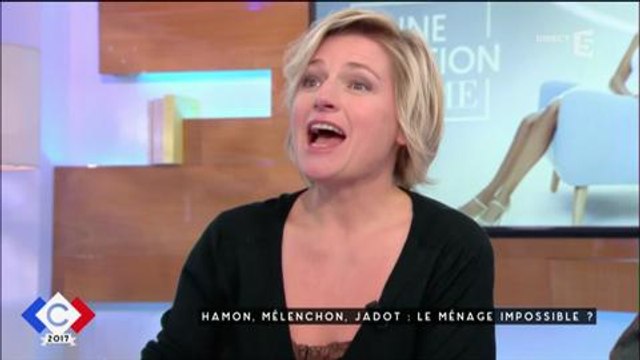 C à Vous : Yannick Jadot s'explique sur son refus de participer à Une Ambition intime