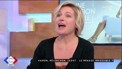 C à Vous : Yannick Jadot s'explique sur son refus de participer à Une Ambition intime