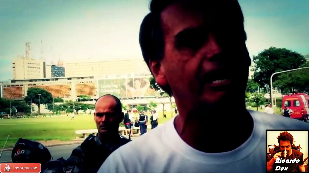 BOLSONARO,POLITICOS e CONFLITOS