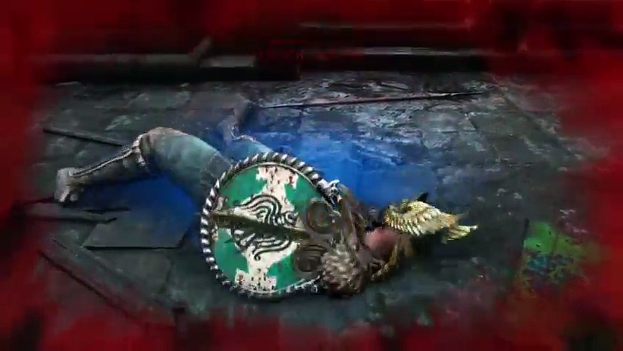 For honor Story Realistisch (5)