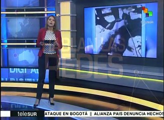 Brasil: protestas contra privatización del agua llegan a redes sociale