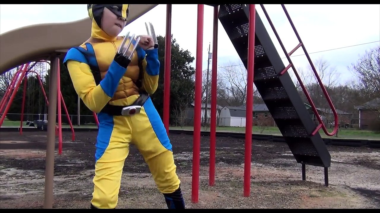 Captain America Vs Joker Vs Spiderman Vs Venom | real Life Superhero Movie Compilation