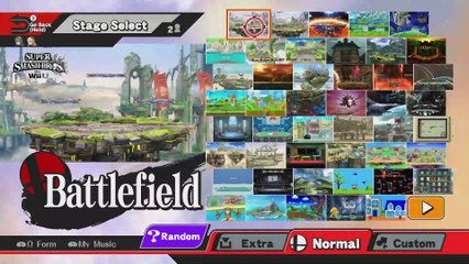 SBY S4 Weekly 2-17-17 - KJ (Corrin) vs Godzillabrawler (Corrin, Cloud) (Winner's Semis)