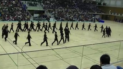 Amazing Japanese Precision (posted by Sanitaryum | Clean Humor)
