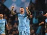 City in the last 16 is 'beautiful' - Guardiola