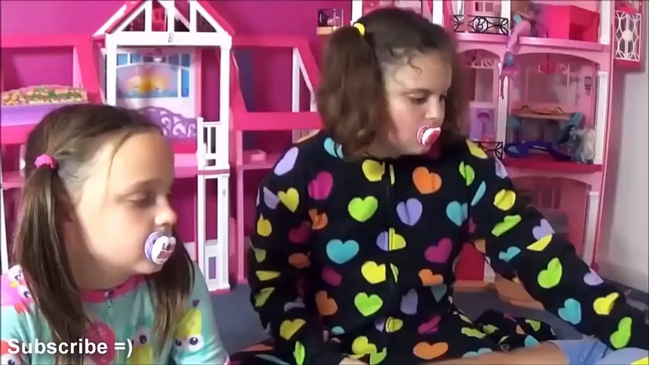 Crying baby Bad Baby Freak Victoria Gumballs Surprise Eggs Gross Annabelle Toy Freaks