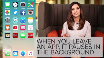 Why you should stop closing apps to save battery life (You're Doing It All Wrong!)