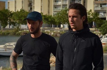 Nekfeu (ft. Marley Salem) - L'homme qui ne valait pas dix centimes