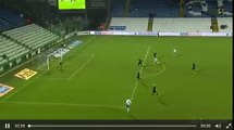 Rasmus Jonsson Goal HD - Odense 3-0 Randers 20.02.2017