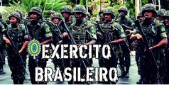 Exército Brasileiro | Brazilian Army 