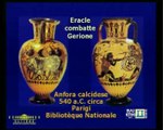 Antiche civiltà del Mediterraneo - Lez 20 - I miti greci in Sicilia