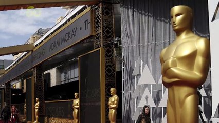 The Biggest Oscar Presenting Snafus