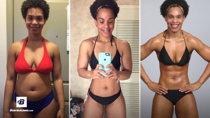 Feeling Like a Military Fake | The Spark Transformation Story