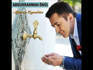Abdurrahman Onul - Babam Neredesin ( 2o15 )