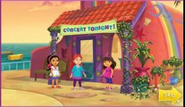 Dora and Friends Charm Magic - Dora The Explorer