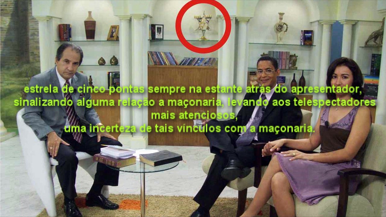 maçonaria revelada parte3