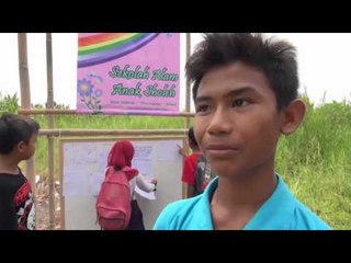 Sekolah Alam Anak Soleh Bekasi - NET5
