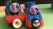 Thomas & Friends Animated Selfies - Wooden Railway Special Edition Gift Pack 70th Streamlined Thomas