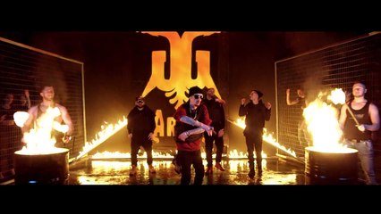 Double G - Ghetto ( D.u.d.a , Xhino, B Genius, OverLord)