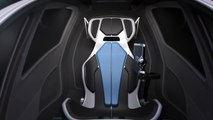 Le premier taxi-volant autonome, l'EHang 184 va-t-il prendre son envol à Dubaï ?