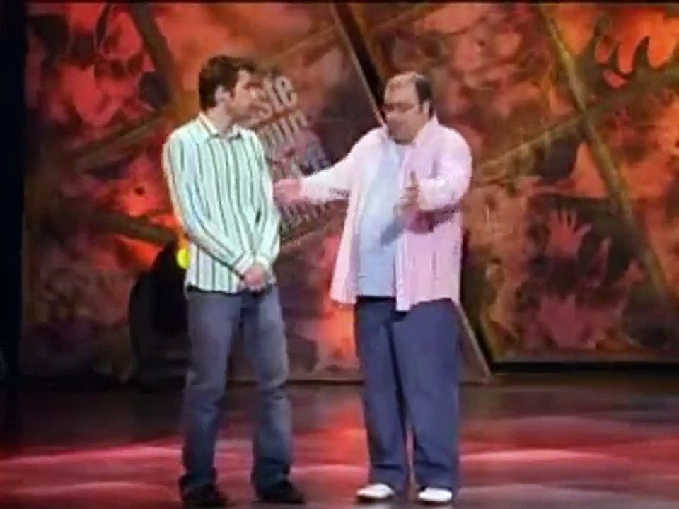 Drôle Vidéo Laurent Paquin Le refus