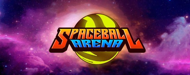 Spaceball Arena - Tráiler
